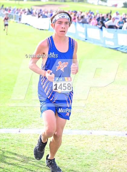 Thumbnail 3 in AIA Division I Championships photogallery.