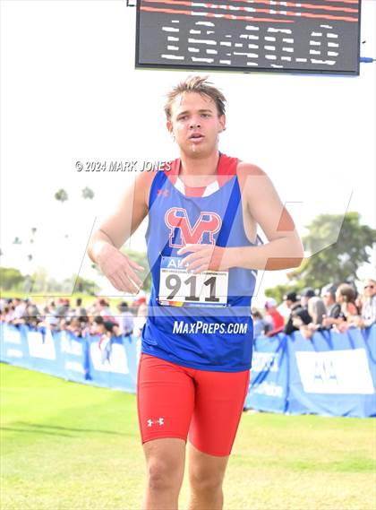 Thumbnail 3 in AIA Division I Championships photogallery.