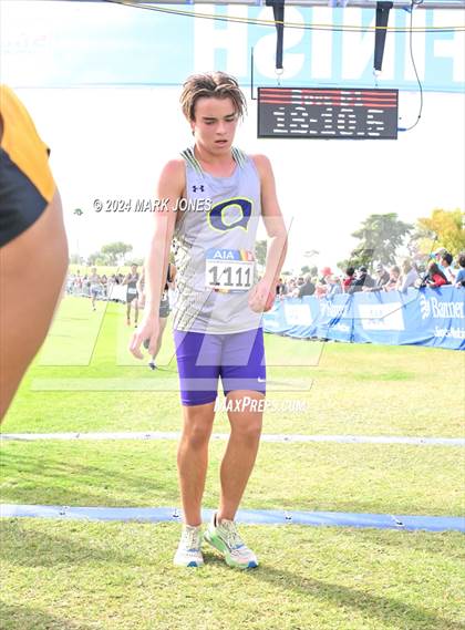 Thumbnail 1 in AIA Division I Championships photogallery.