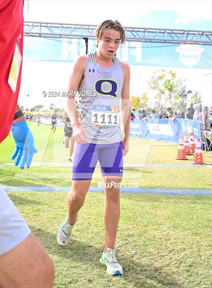 Thumbnail 2 in AIA Division I Championships photogallery.