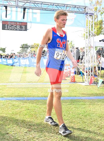 Thumbnail 3 in AIA Division I Championships photogallery.