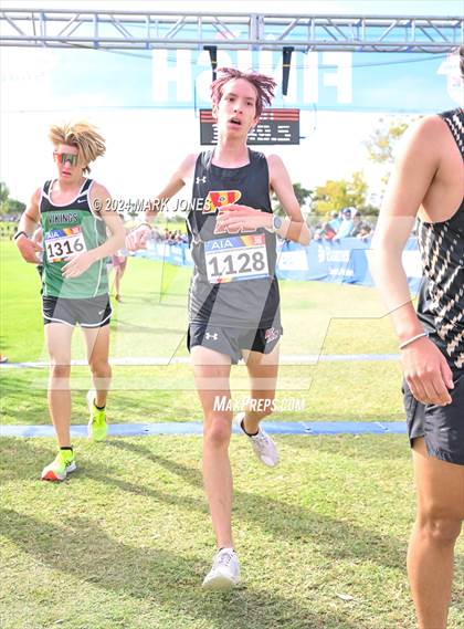 Thumbnail 1 in AIA Division I Championships photogallery.