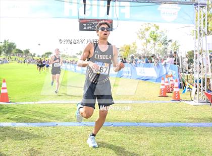 Thumbnail 1 in AIA Division I Championships photogallery.