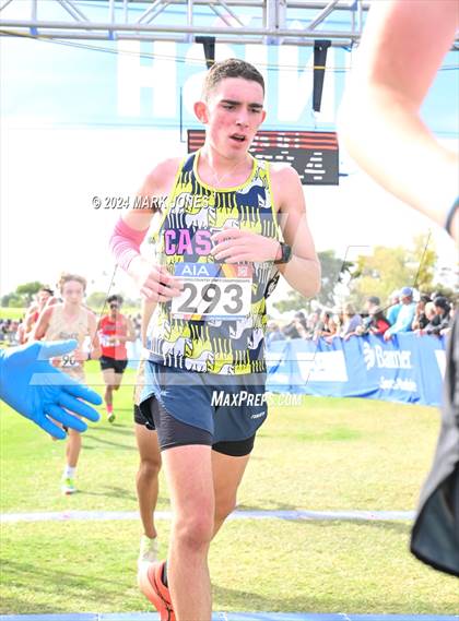 Thumbnail 3 in AIA Division I Championships photogallery.