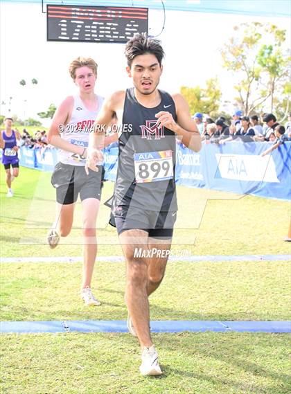 Thumbnail 3 in AIA Division I Championships photogallery.