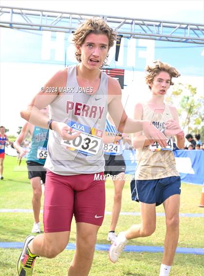 Thumbnail 2 in AIA Division I Championships photogallery.