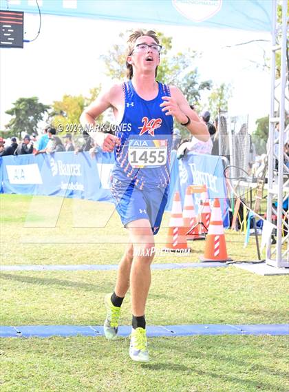 Thumbnail 1 in AIA Division I Championships photogallery.