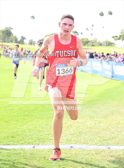 Thumbnail 1 in AIA Division I Championships photogallery.