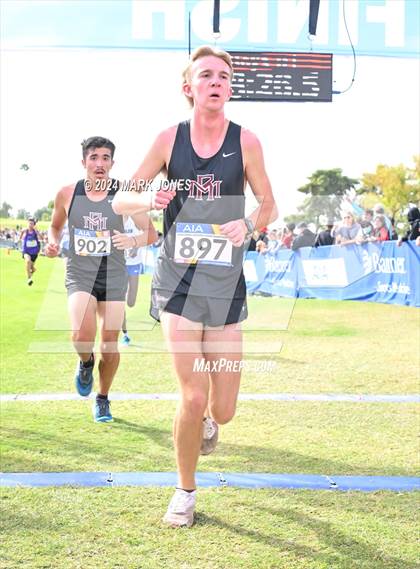 Thumbnail 3 in AIA Division I Championships photogallery.