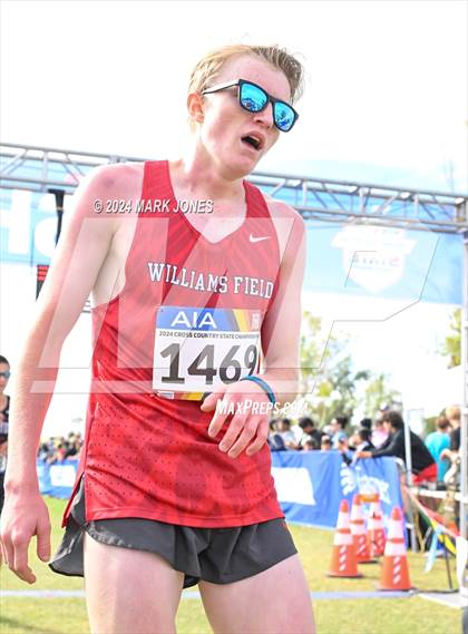 Thumbnail 1 in AIA Division I Championships photogallery.