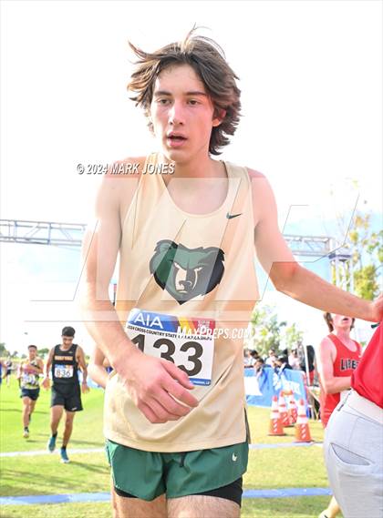 Thumbnail 2 in AIA Division I Championships photogallery.