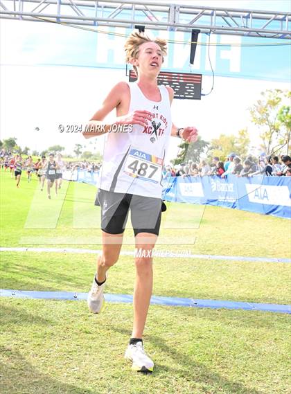 Thumbnail 3 in AIA Division I Championships photogallery.