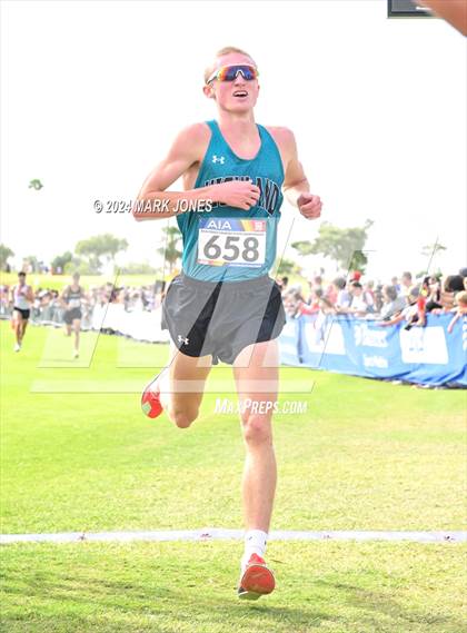 Thumbnail 3 in AIA Division I Championships photogallery.