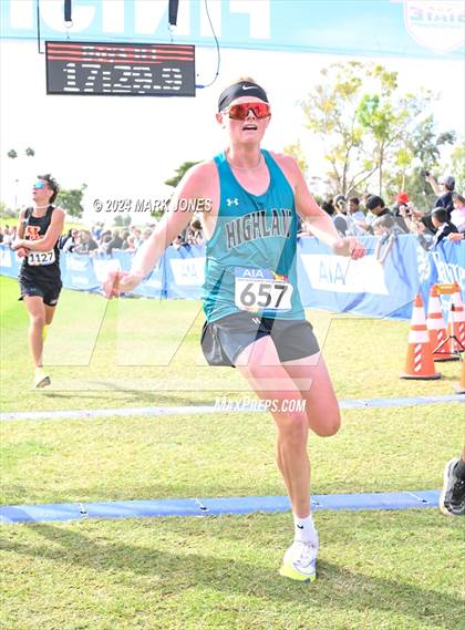 Thumbnail 1 in AIA Division I Championships photogallery.