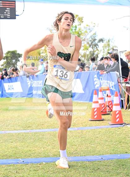 Thumbnail 2 in AIA Division I Championships photogallery.