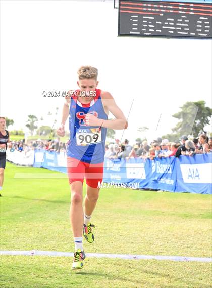 Thumbnail 1 in AIA Division I Championships photogallery.