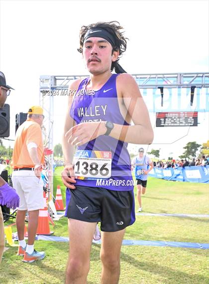 Thumbnail 1 in AIA Division I Championships photogallery.