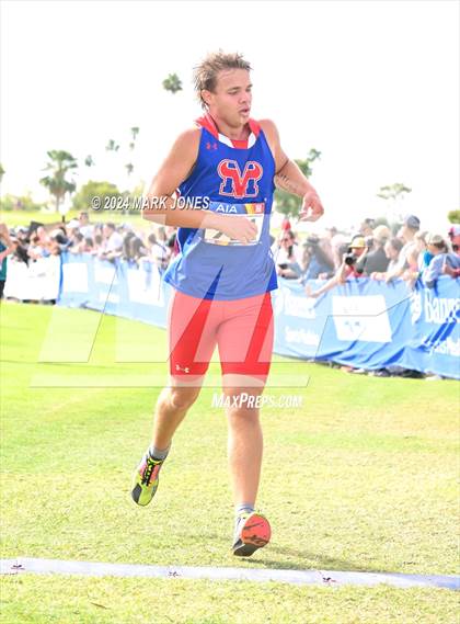 Thumbnail 1 in AIA Division I Championships photogallery.