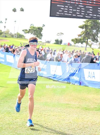Thumbnail 2 in AIA Division I Championships photogallery.