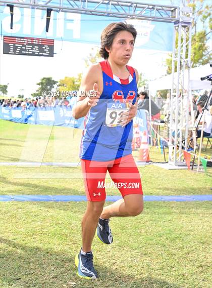 Thumbnail 2 in AIA Division I Championships photogallery.