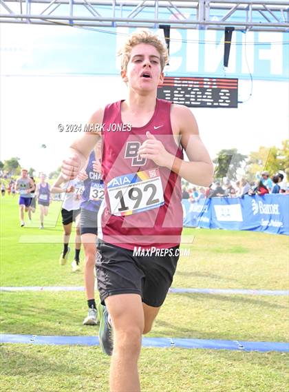 Thumbnail 3 in AIA Division I Championships photogallery.