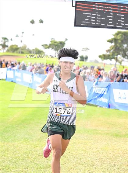 Thumbnail 3 in AIA Division I Championships photogallery.