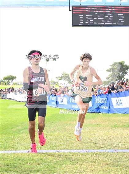 Thumbnail 1 in AIA Division I Championships photogallery.