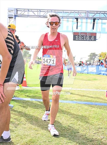 Thumbnail 3 in AIA Division I Championships photogallery.