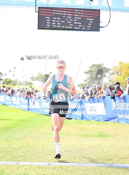 Thumbnail 3 in AIA Division I Championships photogallery.