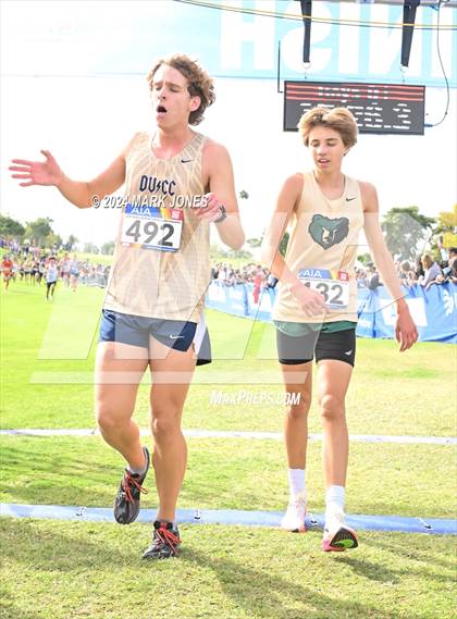 Thumbnail 2 in AIA Division I Championships photogallery.