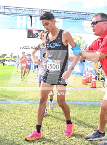 Thumbnail 2 in AIA Division I Championships photogallery.