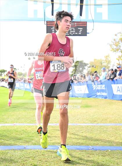 Thumbnail 2 in AIA Division I Championships photogallery.