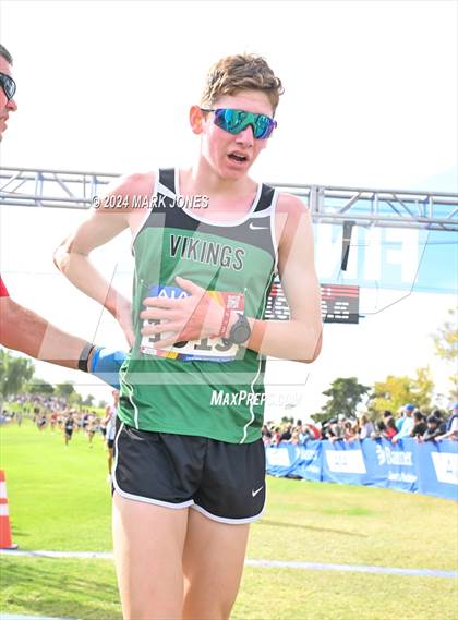 Thumbnail 2 in AIA Division I Championships photogallery.