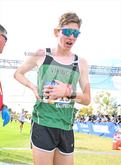 Thumbnail 1 in AIA Division I Championships photogallery.