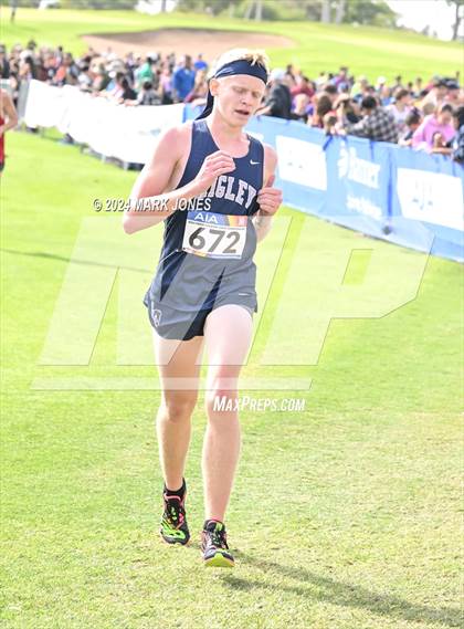 Thumbnail 3 in AIA Division I Championships photogallery.