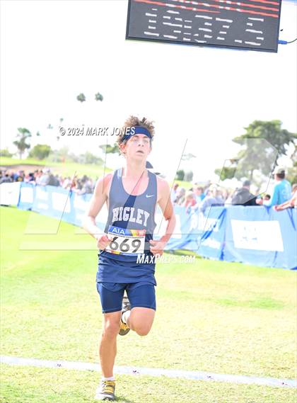 Thumbnail 3 in AIA Division I Championships photogallery.