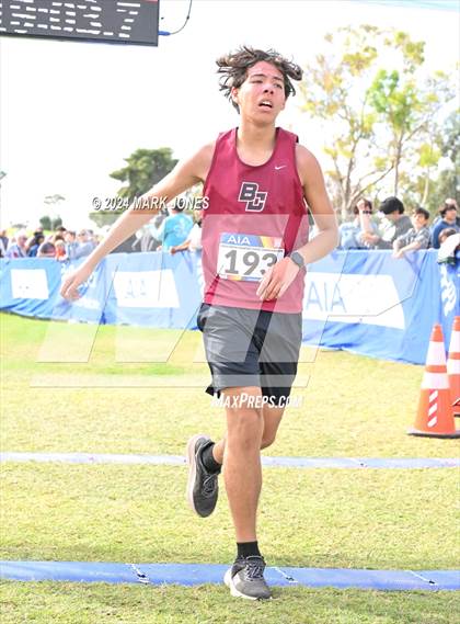 Thumbnail 3 in AIA Division I Championships photogallery.