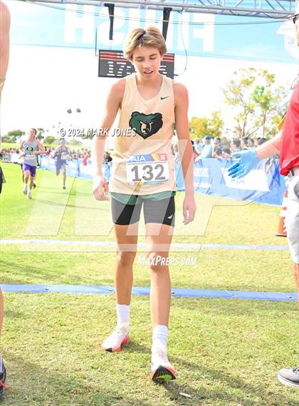 Thumbnail 3 in AIA Division I Championships photogallery.