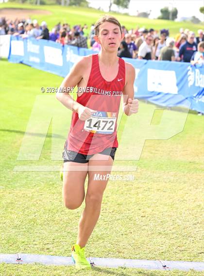 Thumbnail 1 in AIA Division I Championships photogallery.