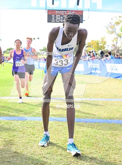 Thumbnail 3 in AIA Division I Championships photogallery.