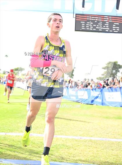Thumbnail 1 in AIA Division I Championships photogallery.