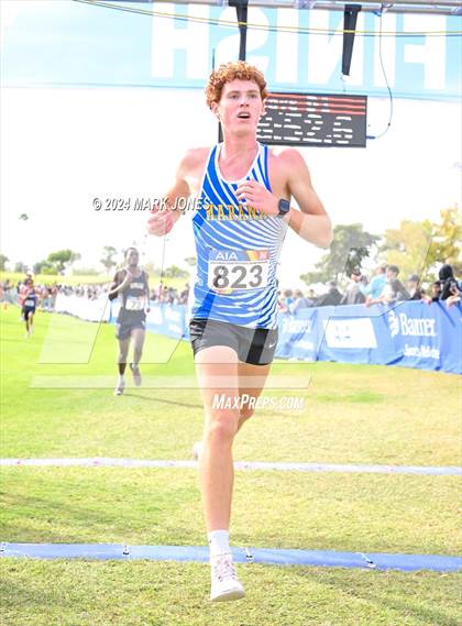 Thumbnail 2 in AIA Division I Championships photogallery.