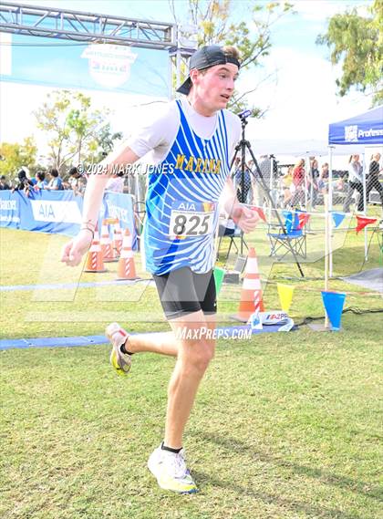 Thumbnail 2 in AIA Division I Championships photogallery.