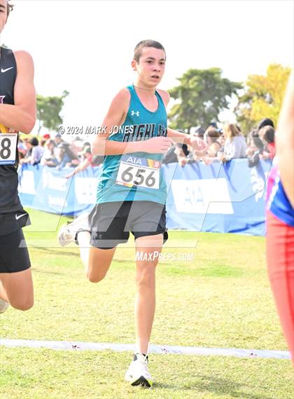 Thumbnail 3 in AIA Division I Championships photogallery.