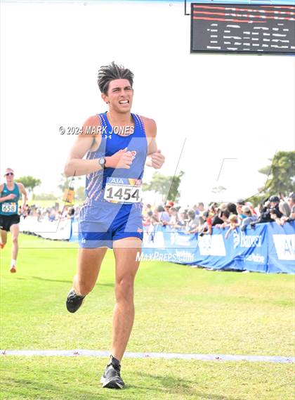 Thumbnail 2 in AIA Division I Championships photogallery.