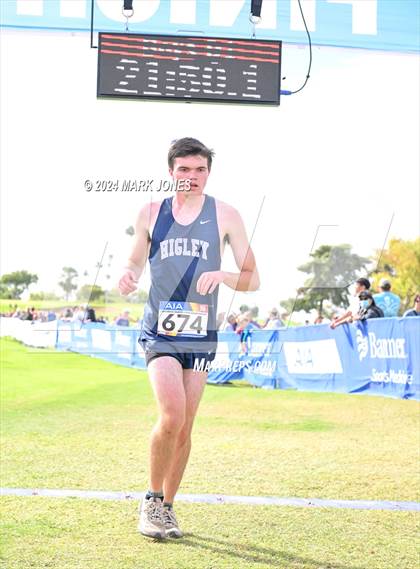 Thumbnail 1 in AIA Division I Championships photogallery.