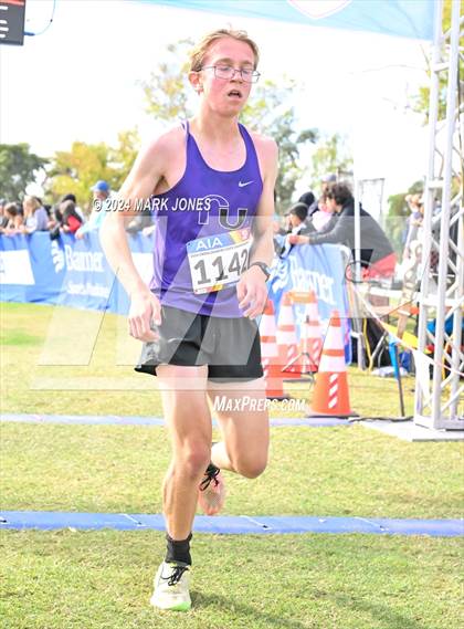 Thumbnail 3 in AIA Division I Championships photogallery.