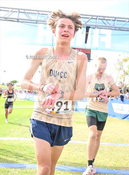 Thumbnail 3 in AIA Division I Championships photogallery.