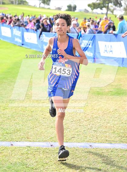 Thumbnail 2 in AIA Division I Championships photogallery.