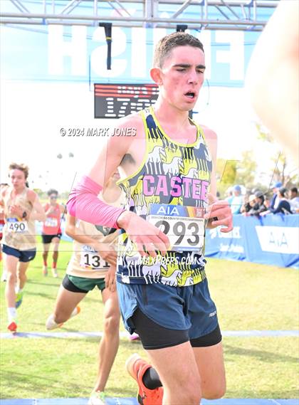 Thumbnail 1 in AIA Division I Championships photogallery.